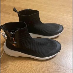 Nwt size 2 Zara boys shoes